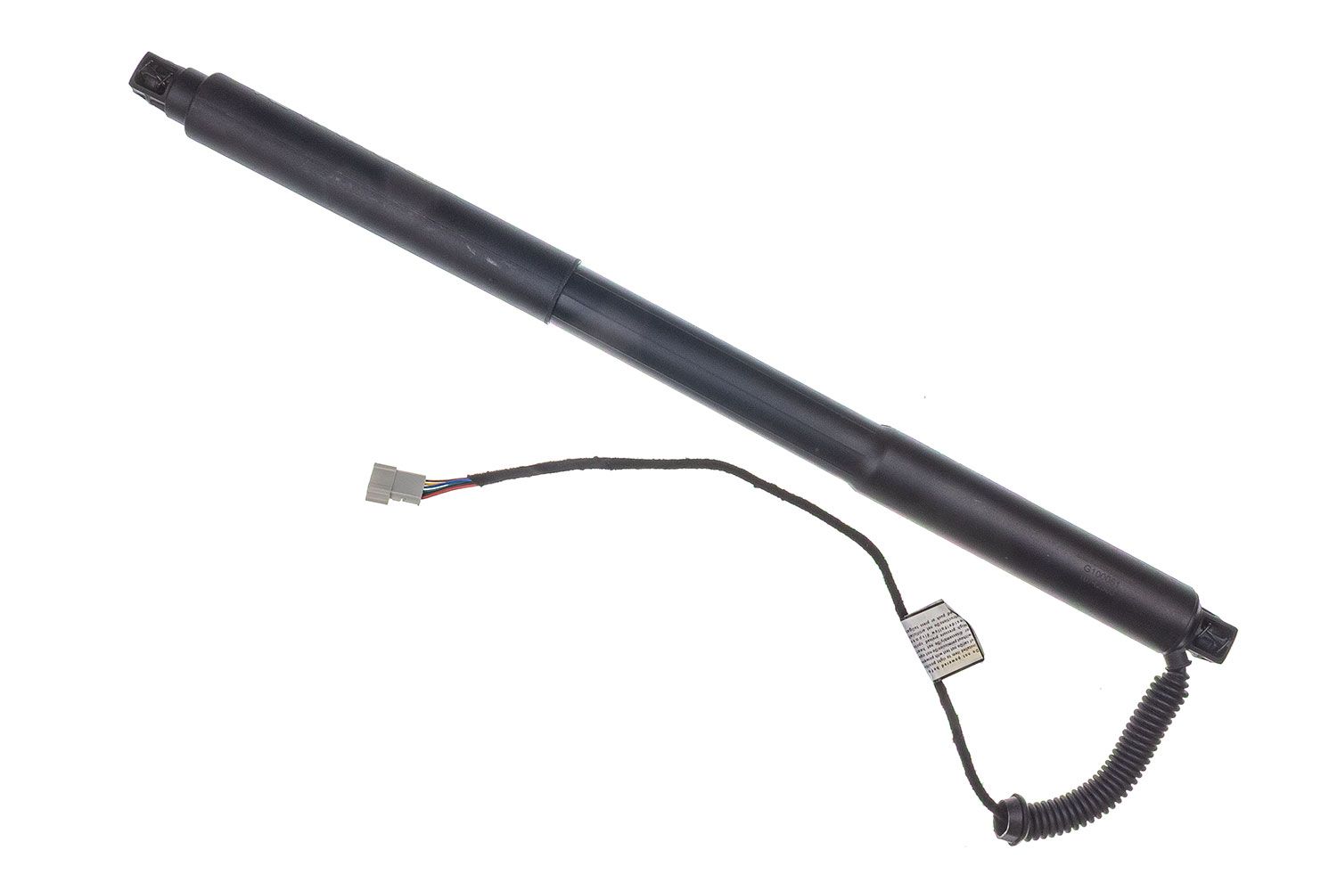 DENCKERMANN G100061 Electric Motor, tailgate