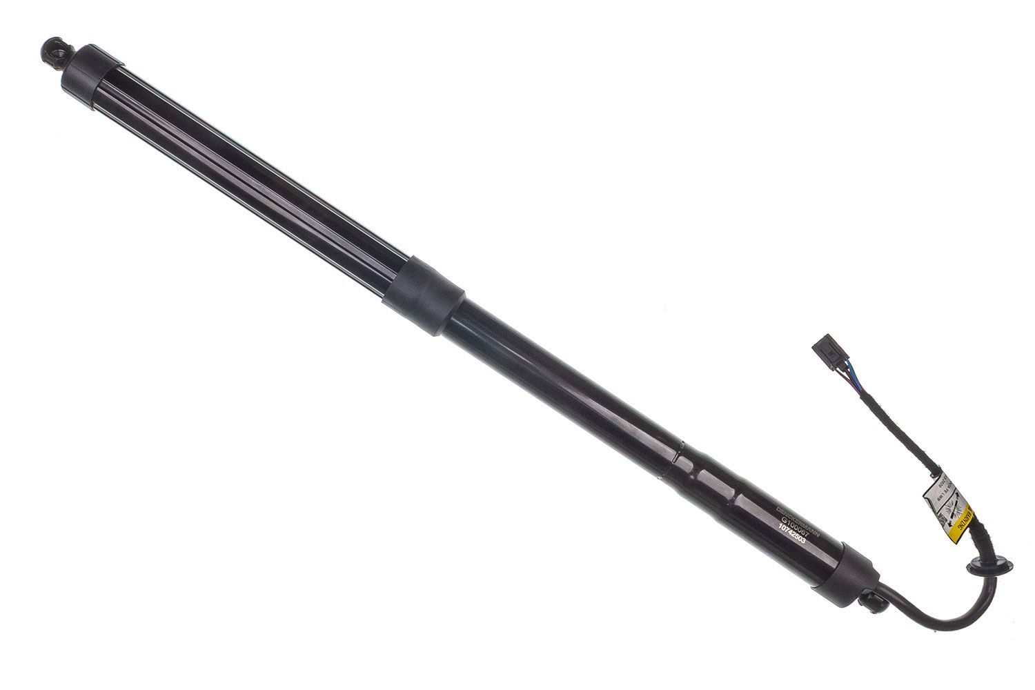 DENCKERMANN G100067 Electric Motor, tailgate