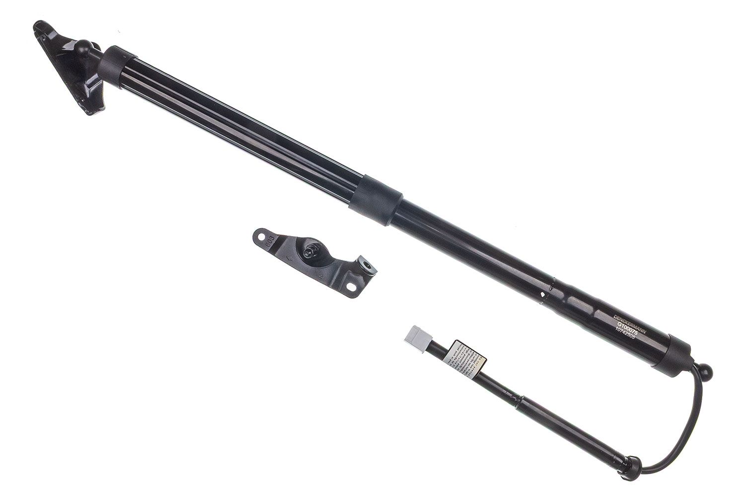DENCKERMANN G100075 Electric Motor, tailgate