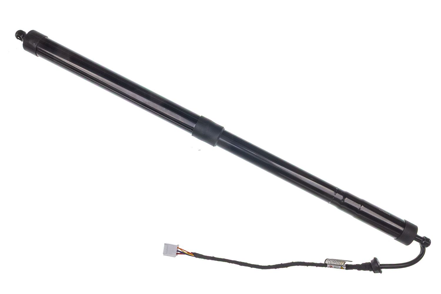 DENCKERMANN G100100 Electric Motor, tailgate