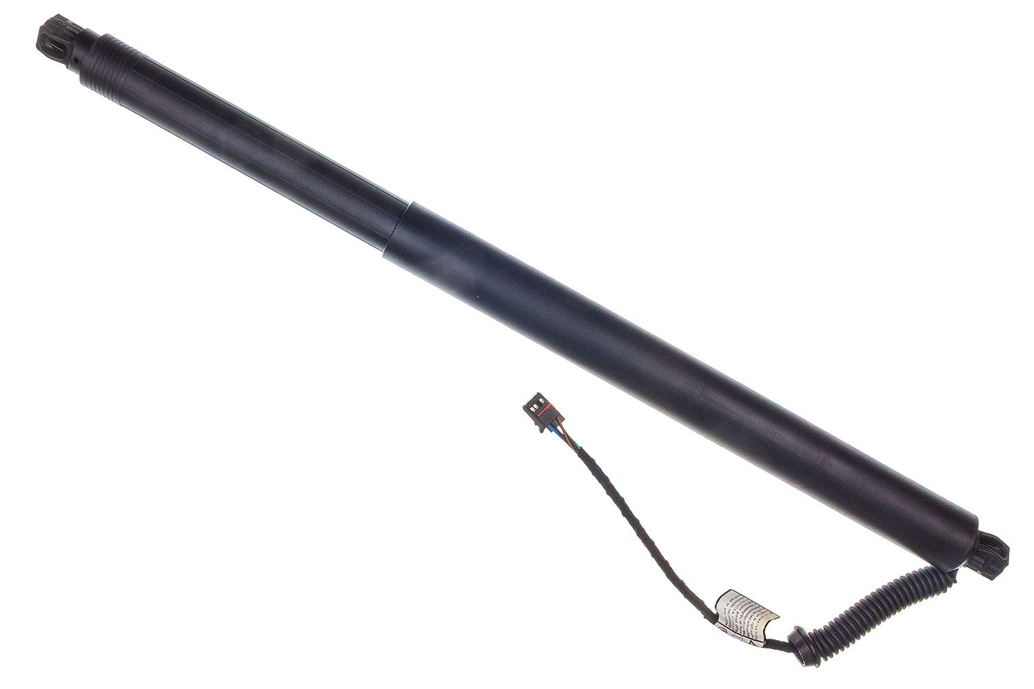 DENCKERMANN G100123 Electric Motor, tailgate Right