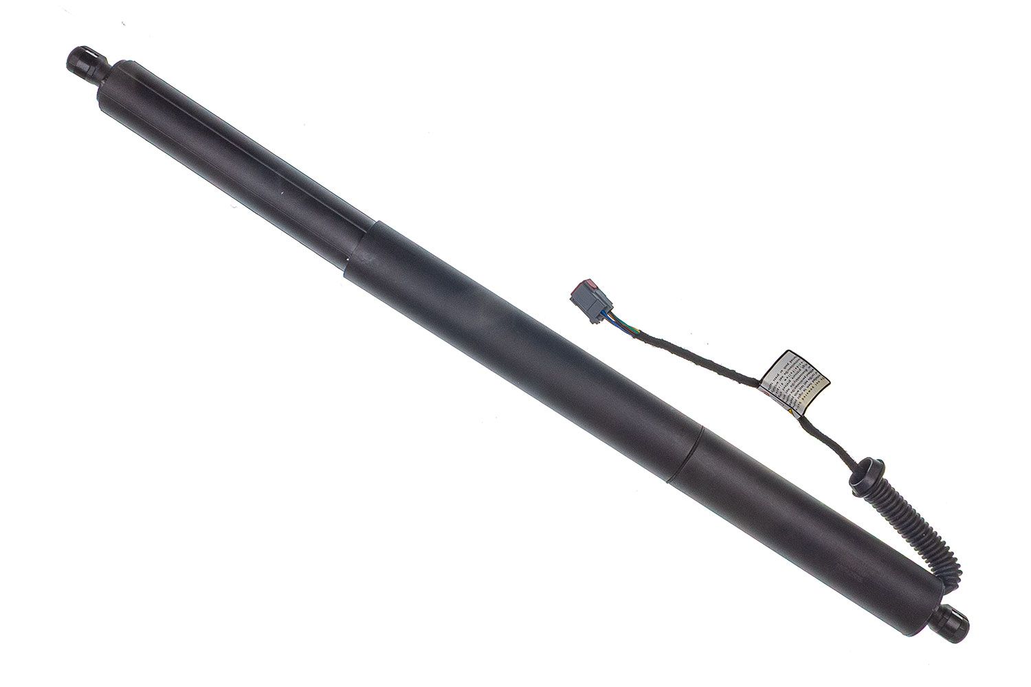 DENCKERMANN G100139 Electric Motor, tailgate
