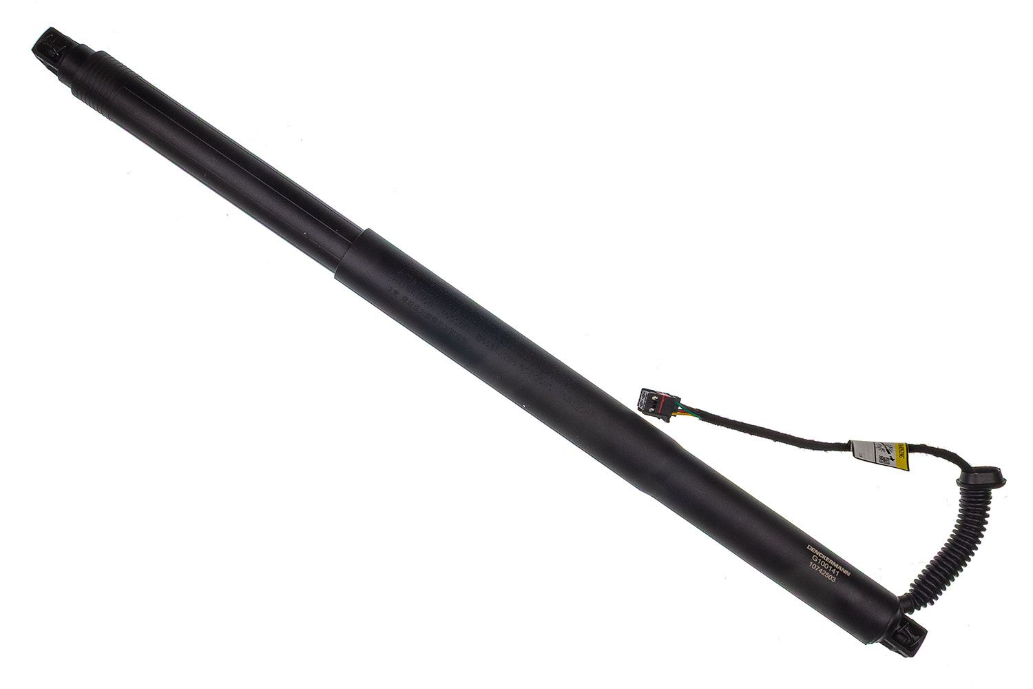 DENCKERMANN G100141 Electric Motor, tailgate