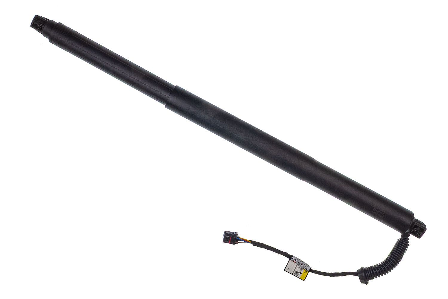 DENCKERMANN G100142 Electric Motor, tailgate Right for SKODA