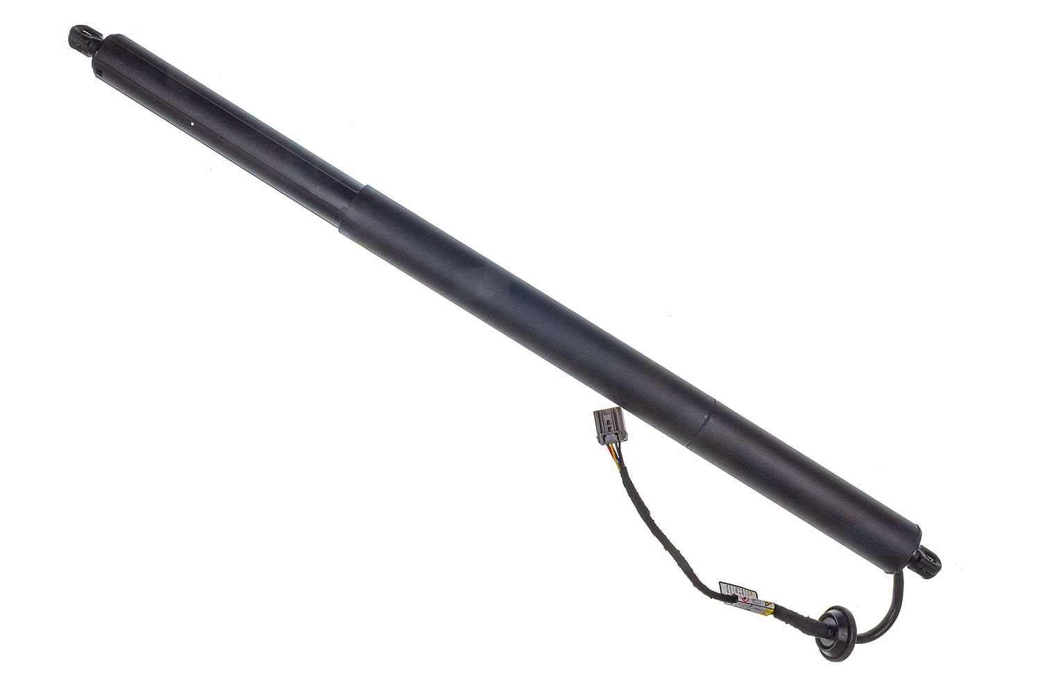 DENCKERMANN G100143 Electric Motor, tailgate