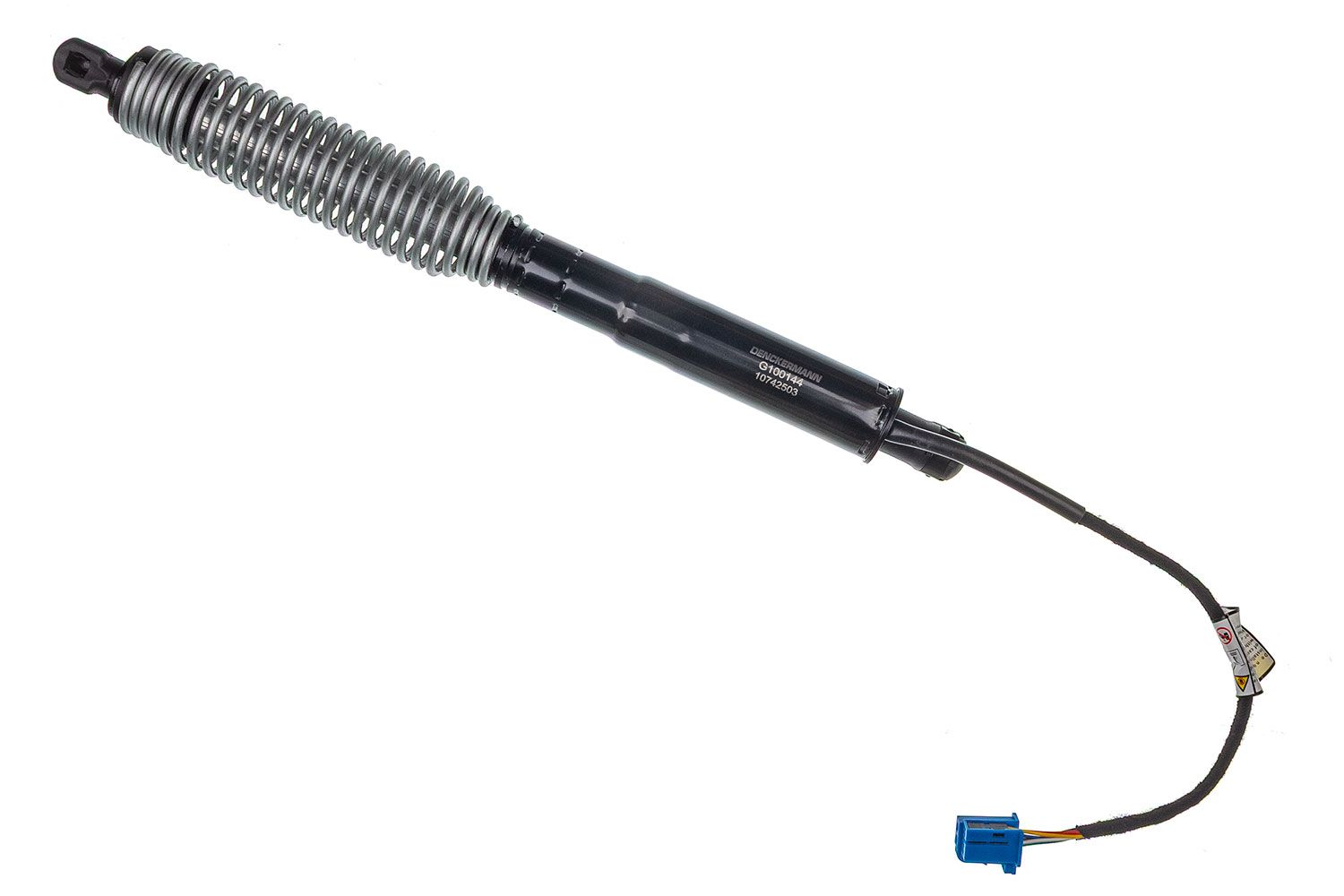DENCKERMANN G100144 Electric Motor, tailgate Right for BMW