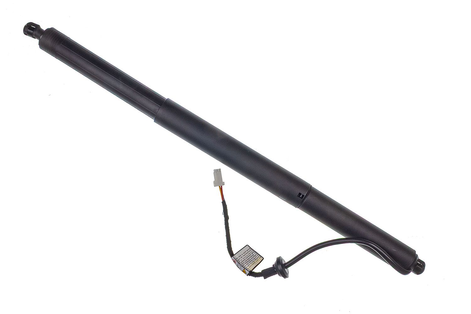 DENCKERMANN G100145 Electric Motor, tailgate
