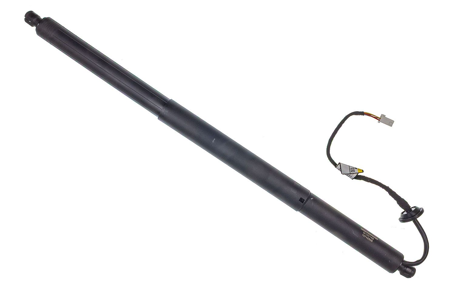 DENCKERMANN G100146 Electric Motor, tailgate