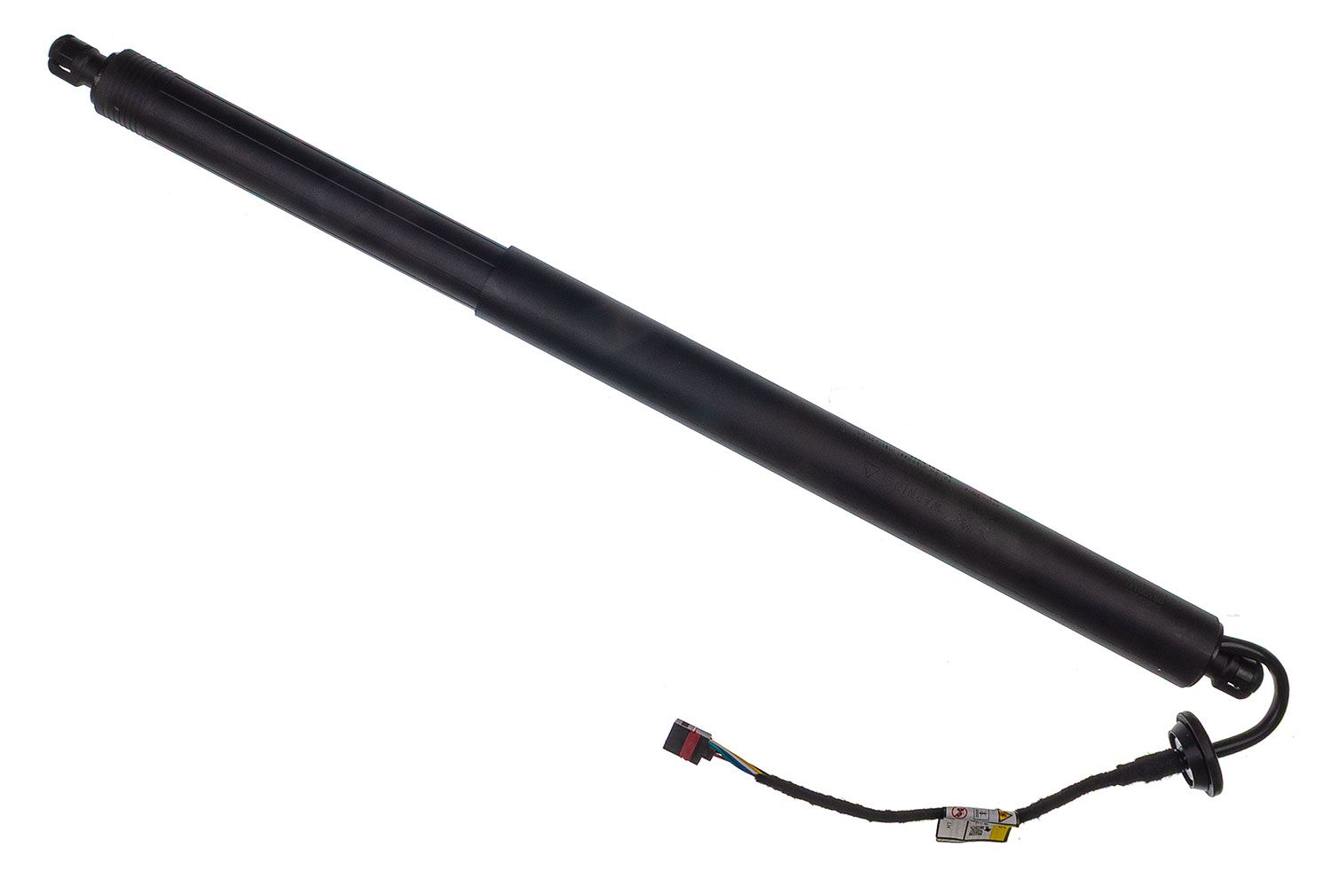 DENCKERMANN G100150 Electric Motor, tailgate