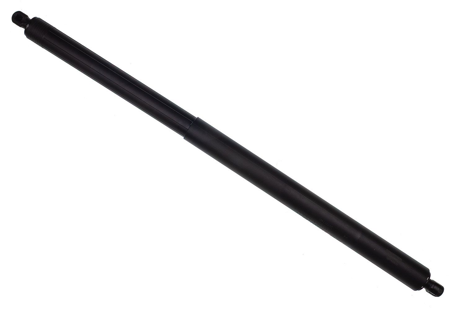 DENCKERMANN G100153 Electric Motor, tailgate