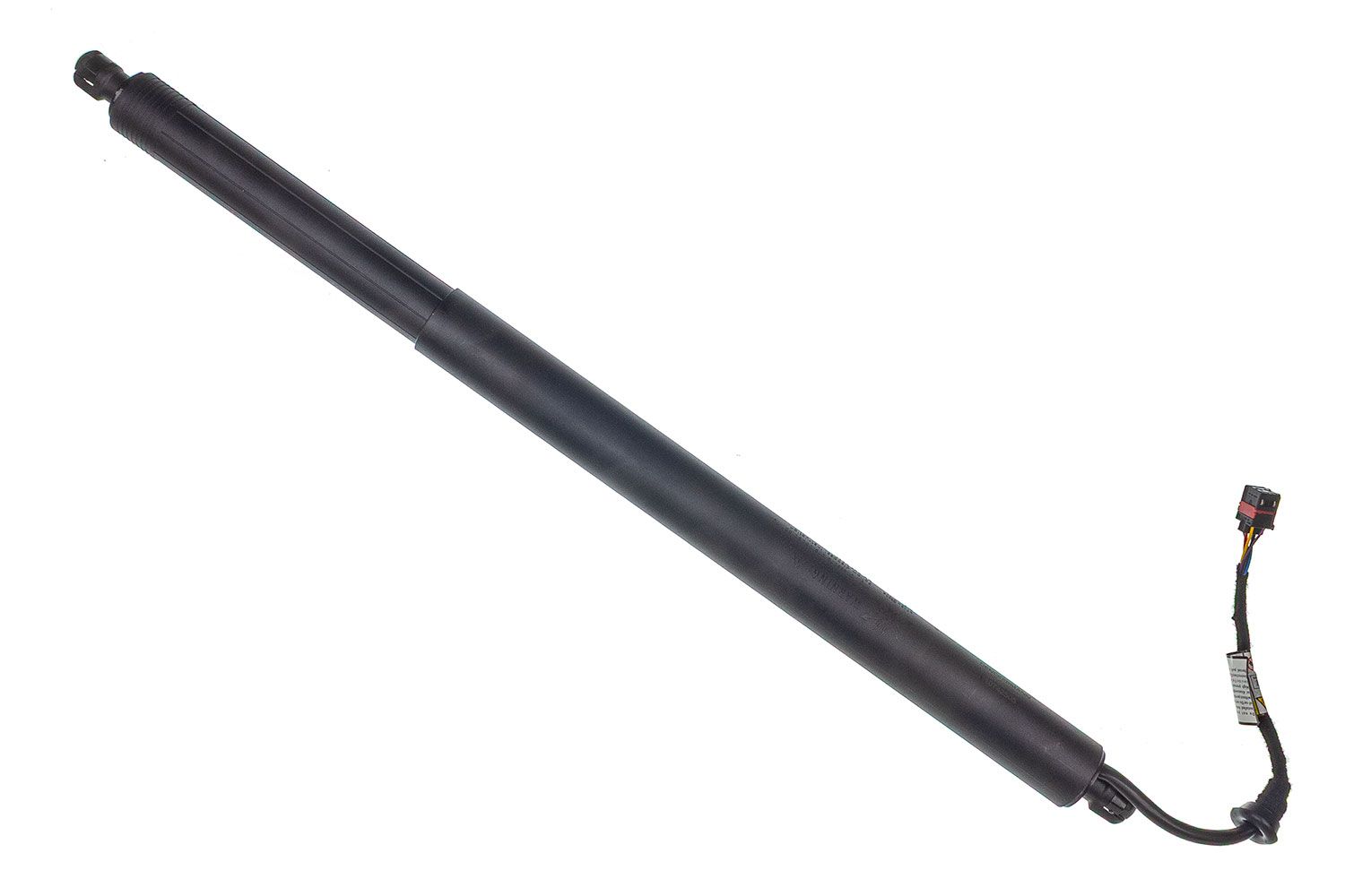DENCKERMANN G100154 Electric Motor, tailgate
