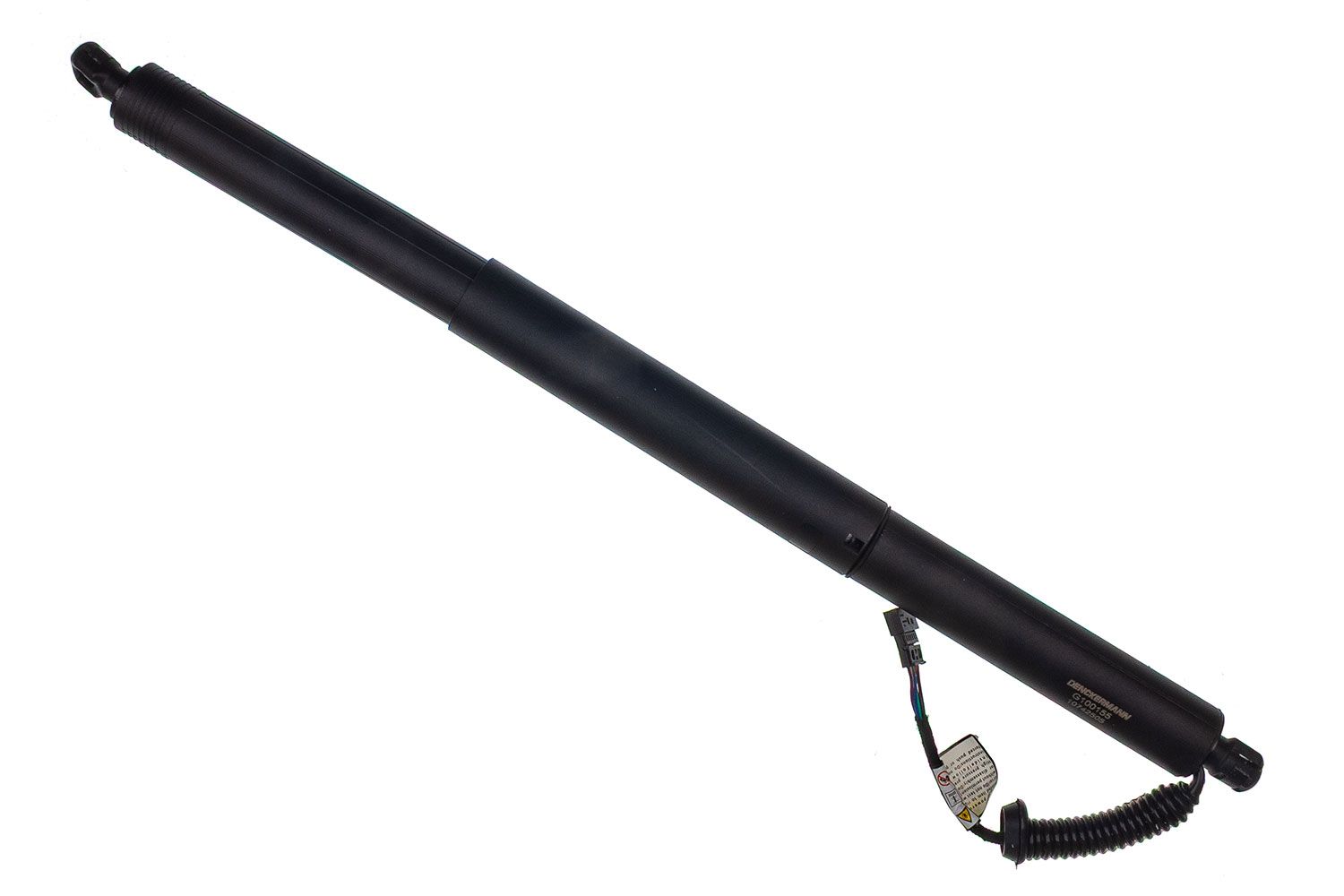 DENCKERMANN G100155 Electric Motor, tailgate