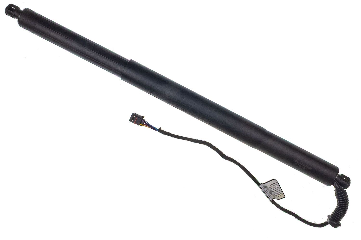DENCKERMANN G100157 Electric Motor, tailgate