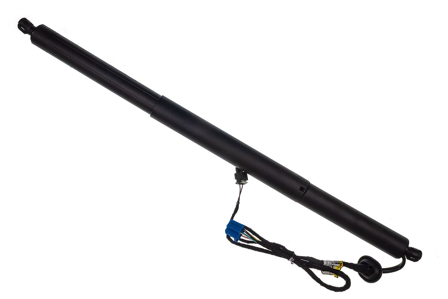 DENCKERMANN G100162 Electric Motor, tailgate