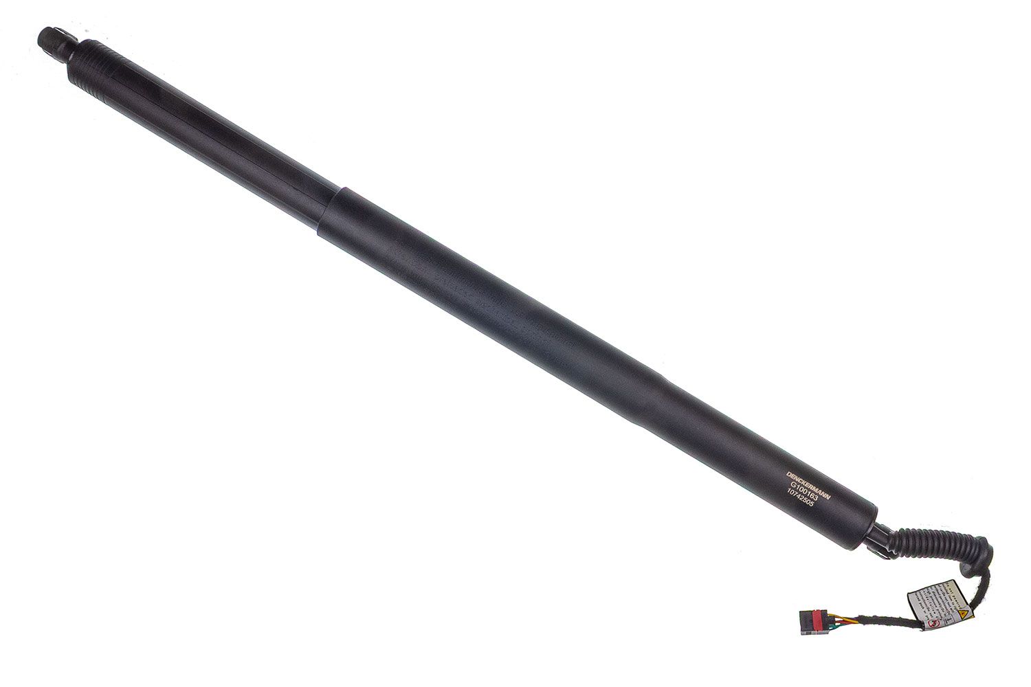 DENCKERMANN G100163 Electric Motor, tailgate