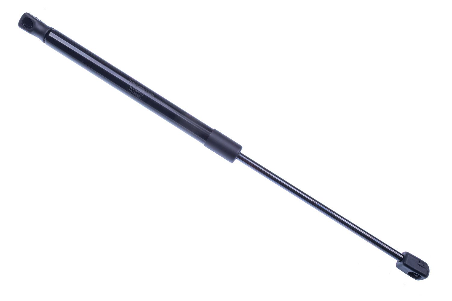 DENCKERMANN G110015 Gas Spring, boot/cargo area
