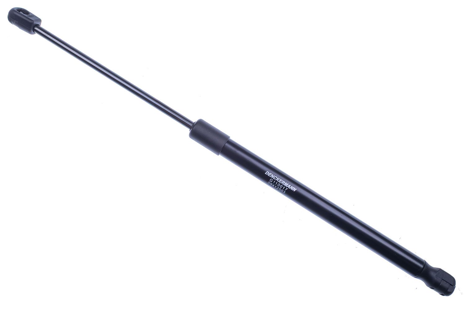 DENCKERMANN G110017 Gas Spring, boot/cargo area