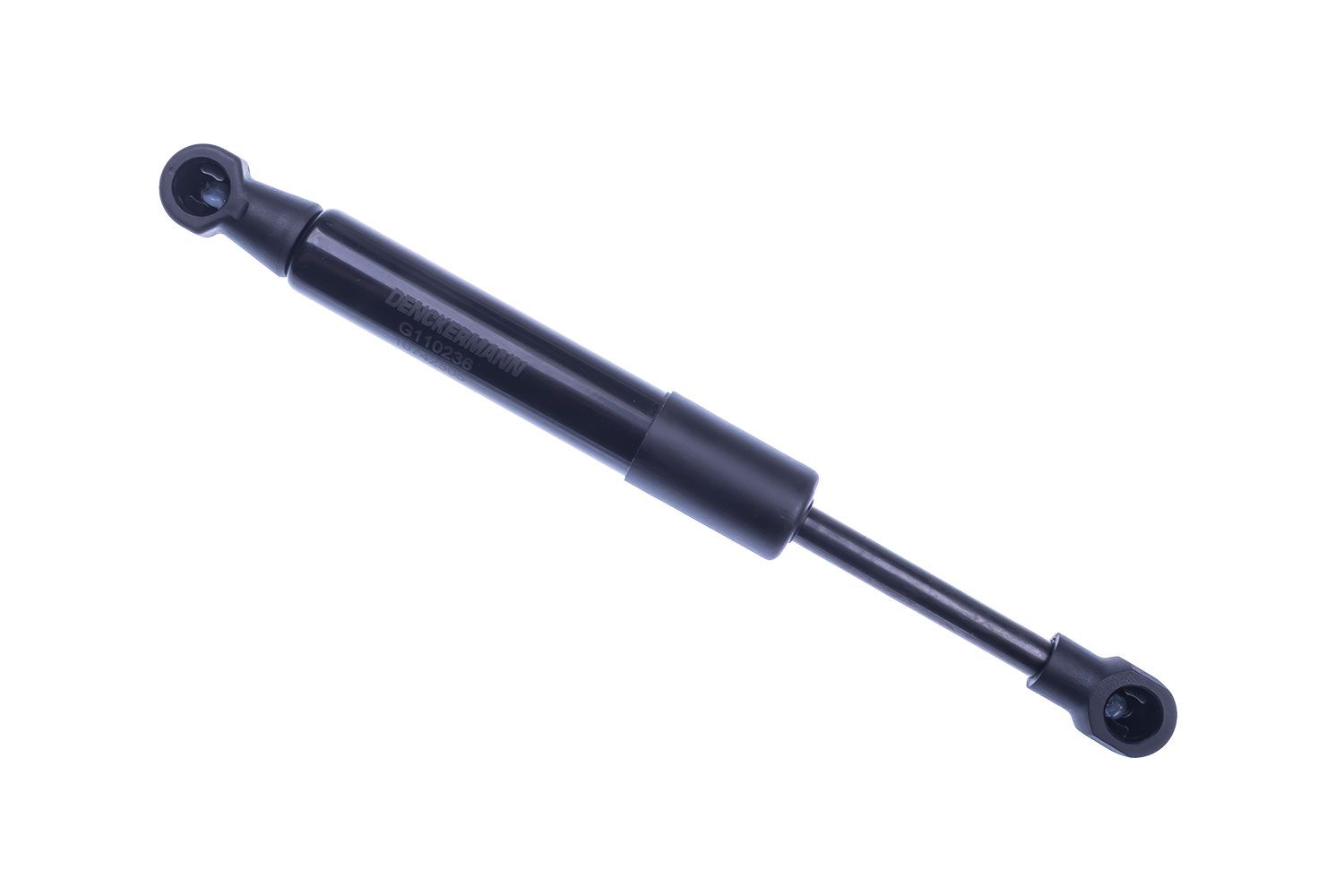 DENCKERMANN G110236 Gas Spring, boot/cargo area