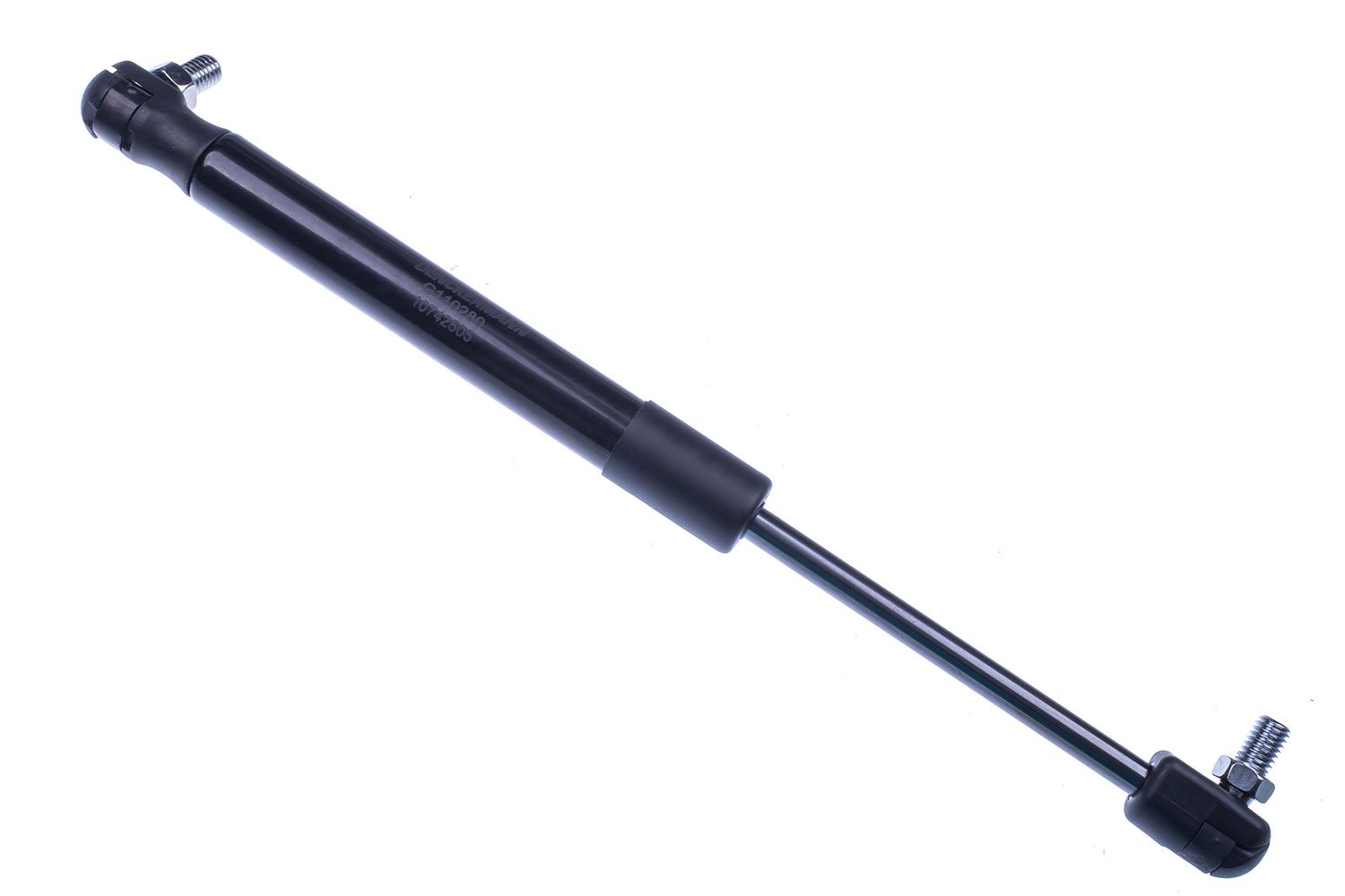 DENCKERMANN G110280 Gas Spring, bonnet