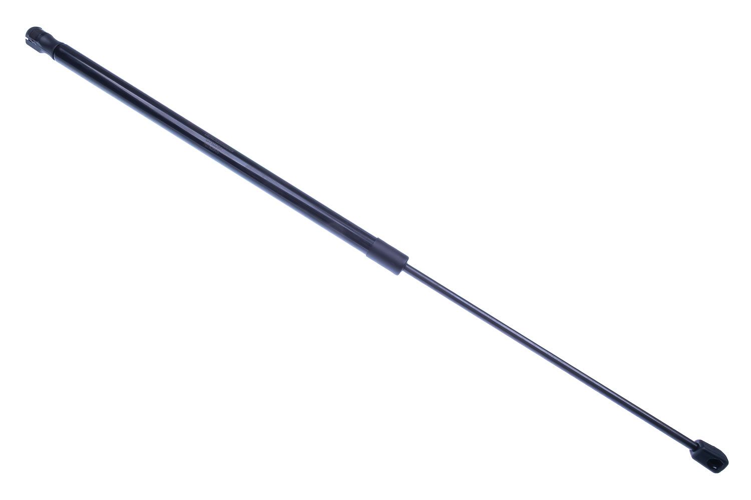 DENCKERMANN G110290 Gas Spring, bonnet