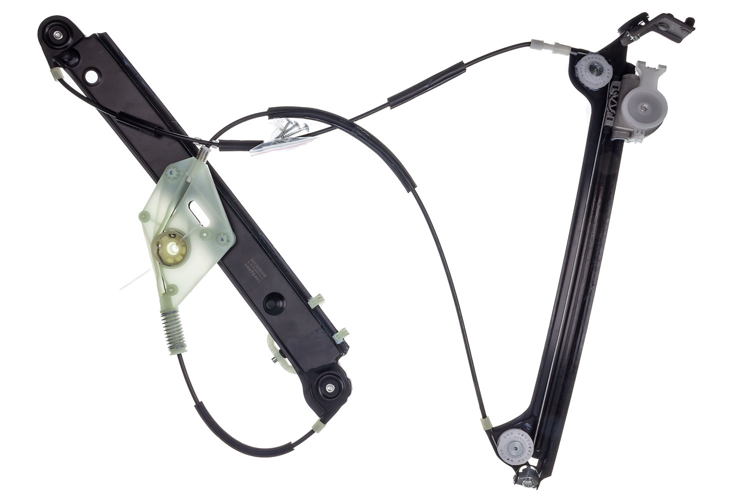 DENCKERMANN L000020 Window...