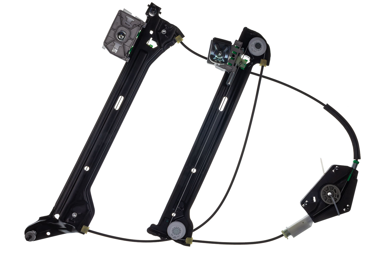 DENCKERMANN L000025 Window...