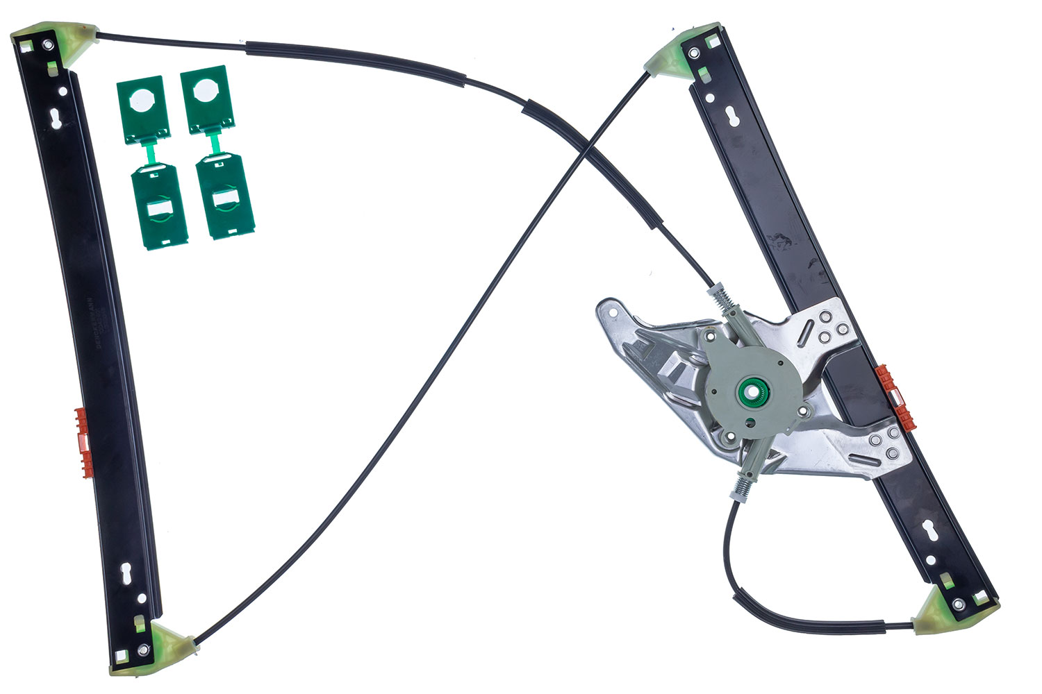 DENCKERMANN L000049 Window...