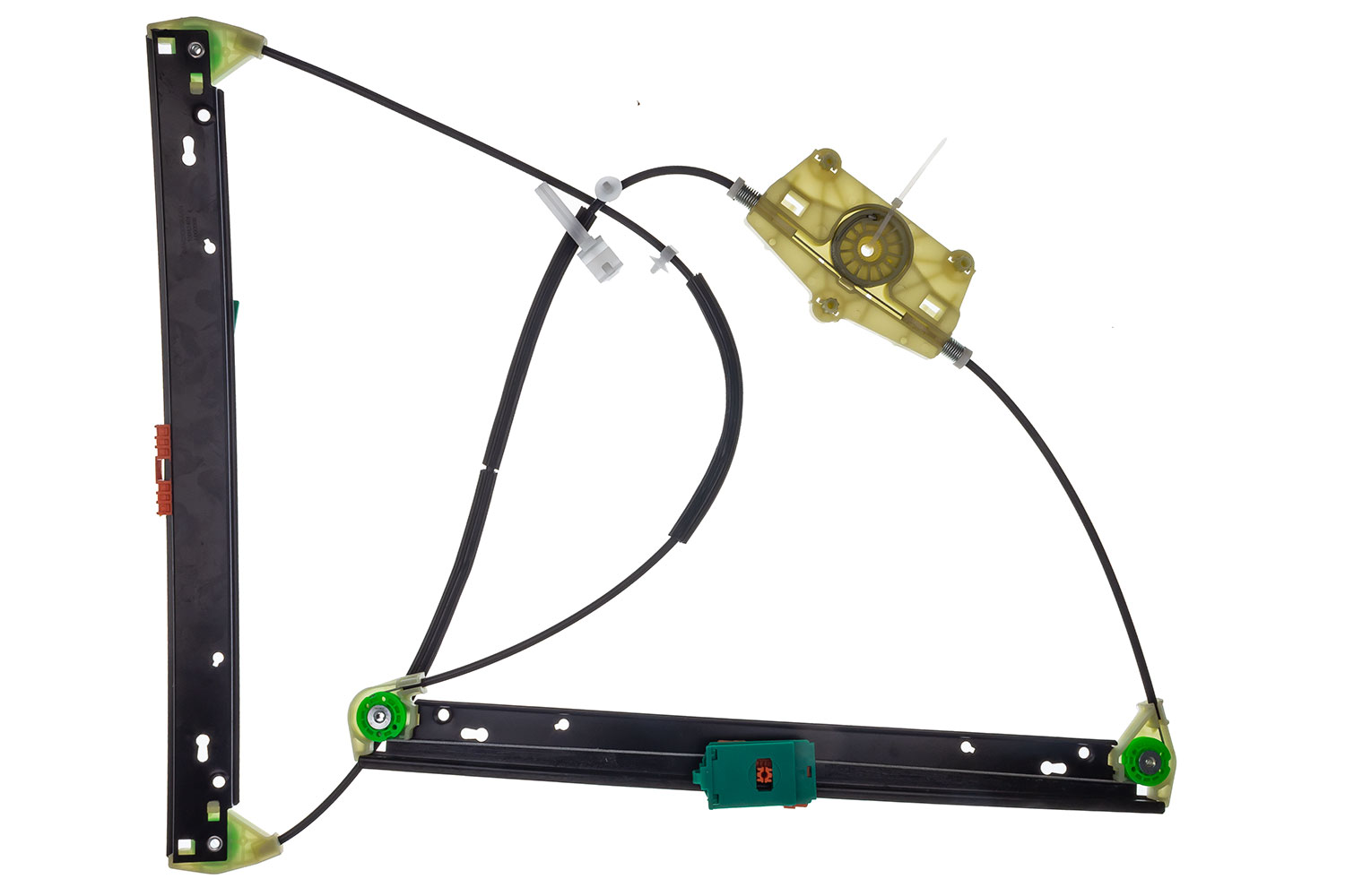 DENCKERMANN L000066 Window...