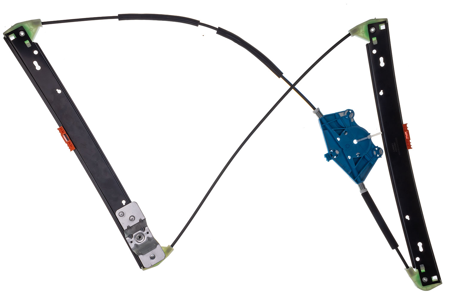 DENCKERMANN L000071 Window...