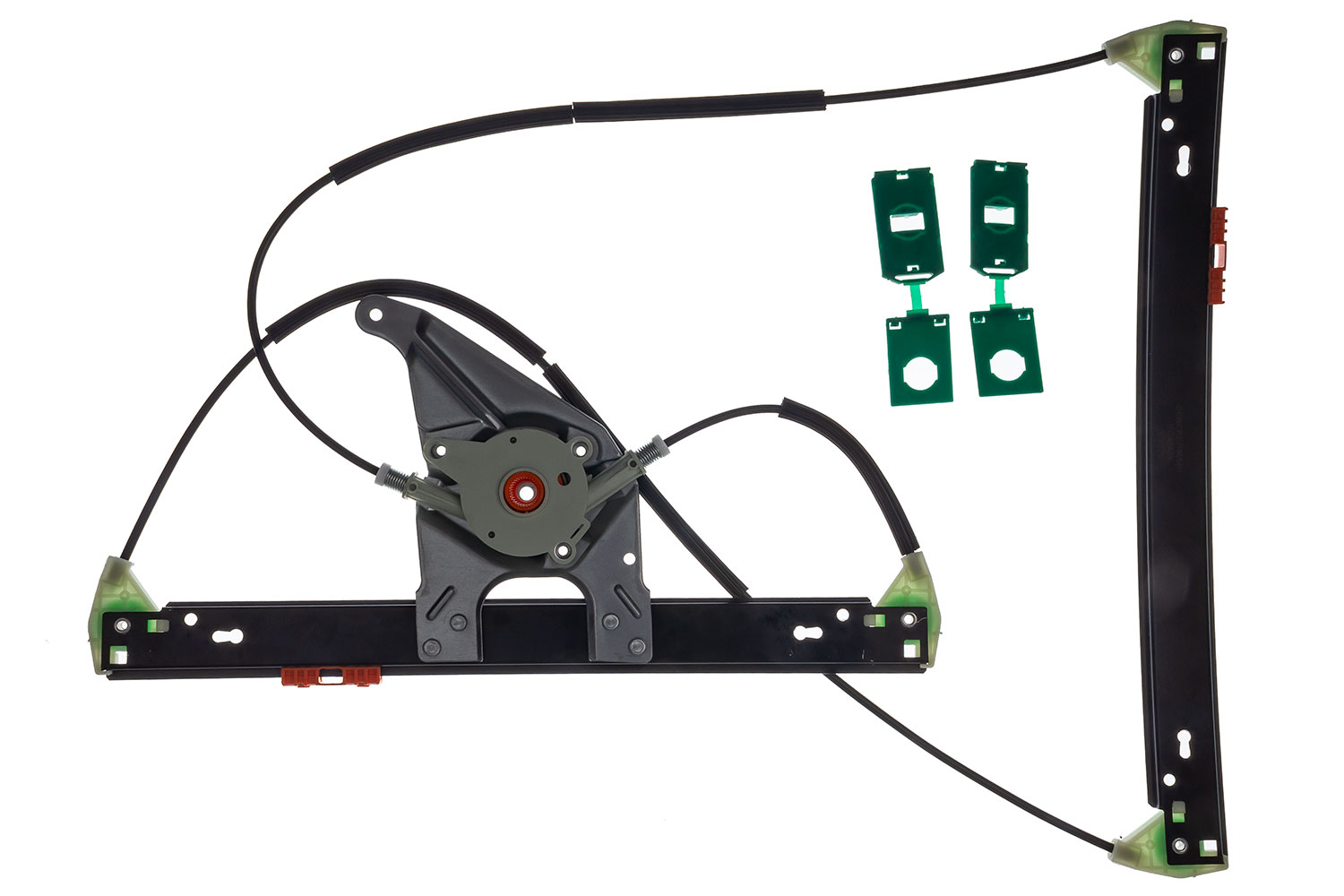 DENCKERMANN L000076 Window...