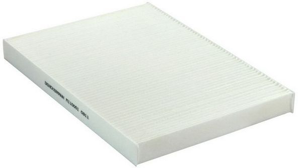 DENCKERMANN M110001 Filter,...