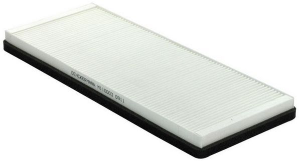 DENCKERMANN M110003 Filter vnútorného priestoru
