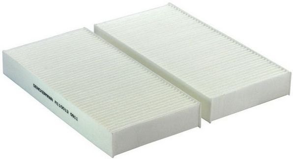 DENCKERMANN M110013 Filter,...