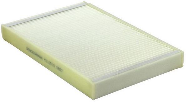 DENCKERMANN M110015 Filter,...