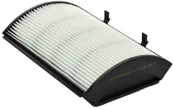 DENCKERMANN M110026 Filter vnútorného priestoru