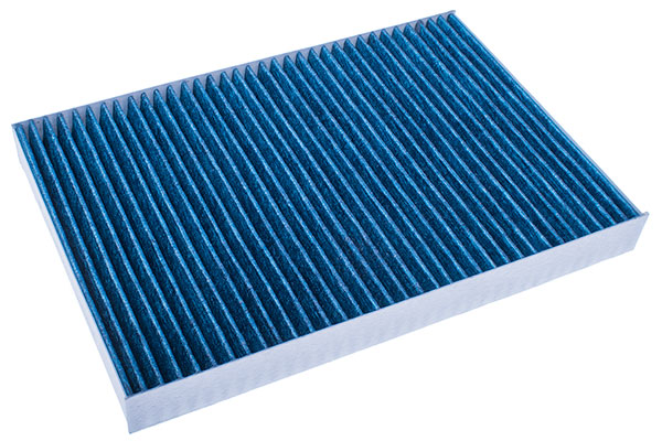 DENCKERMANN M110038A Filter vnútorného priestoru