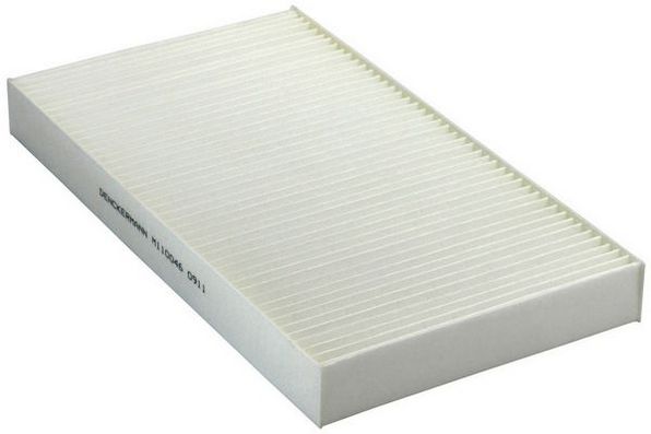 DENCKERMANN M110046 Filter,...