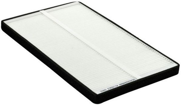 DENCKERMANN M110063 Filter vnútorného priestoru