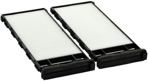 DENCKERMANN M110072 Filter,...