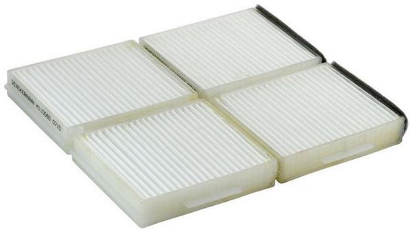 DENCKERMANN M110080 Filter,...