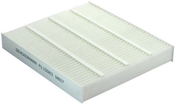 DENCKERMANN M110083 Filter,...