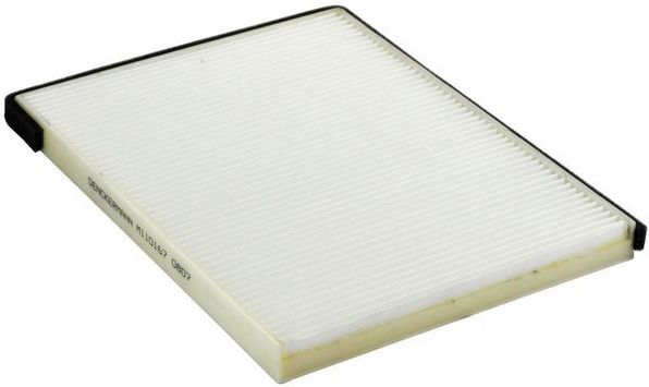 DENCKERMANN M110167 Filter,...