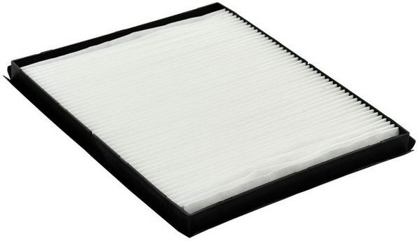 DENCKERMANN M110258 Filter vnútorného priestoru