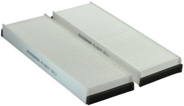 DENCKERMANN M110377 Filter,...