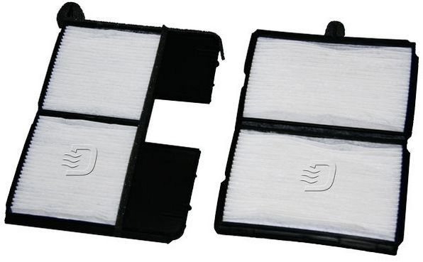 DENCKERMANN M110470 Filter,...