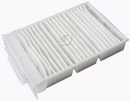 DENCKERMANN M110474 Filter vnútorného priestoru