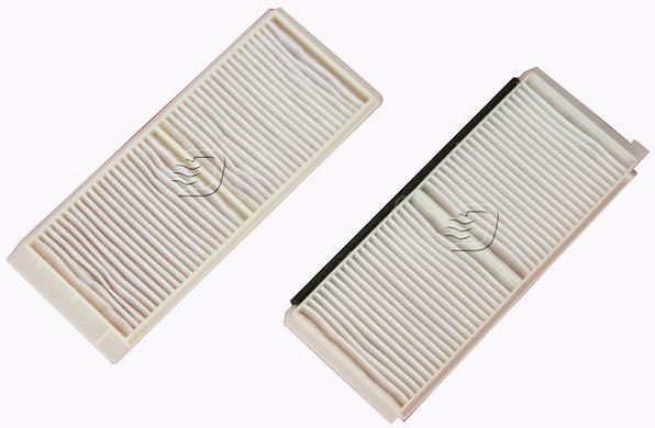 DENCKERMANN M110492 Filter,...