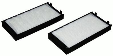 DENCKERMANN M110494 Filter,...