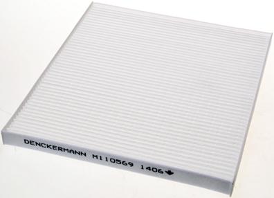 DENCKERMANN M110569 Filter,...