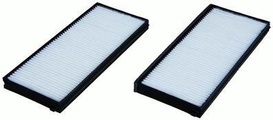 DENCKERMANN M110571 Filter, cabin air